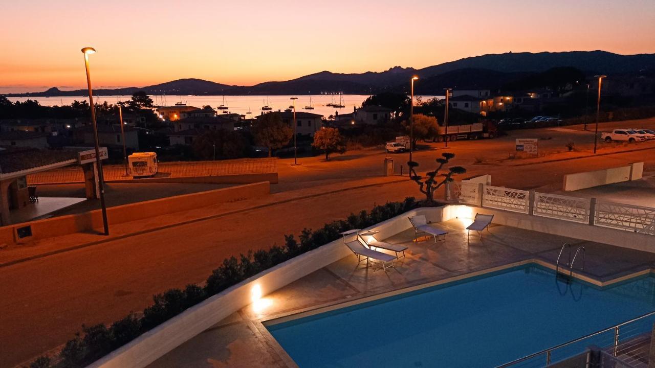 Welcomely - White Terrace - Condominio Acqualife Канниджионе Экстерьер фото