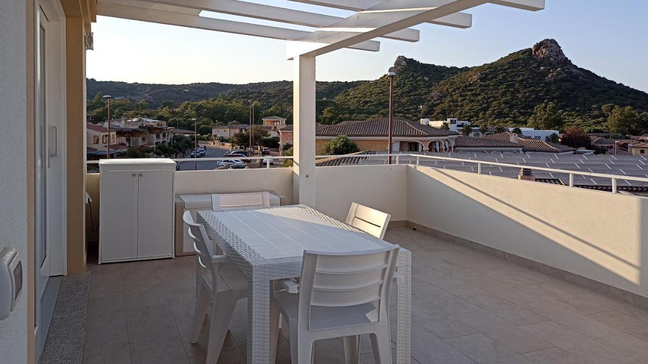 Welcomely - White Terrace - Condominio Acqualife Канниджионе Экстерьер фото