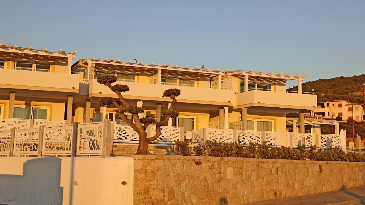 Welcomely - White Terrace - Condominio Acqualife Канниджионе Экстерьер фото