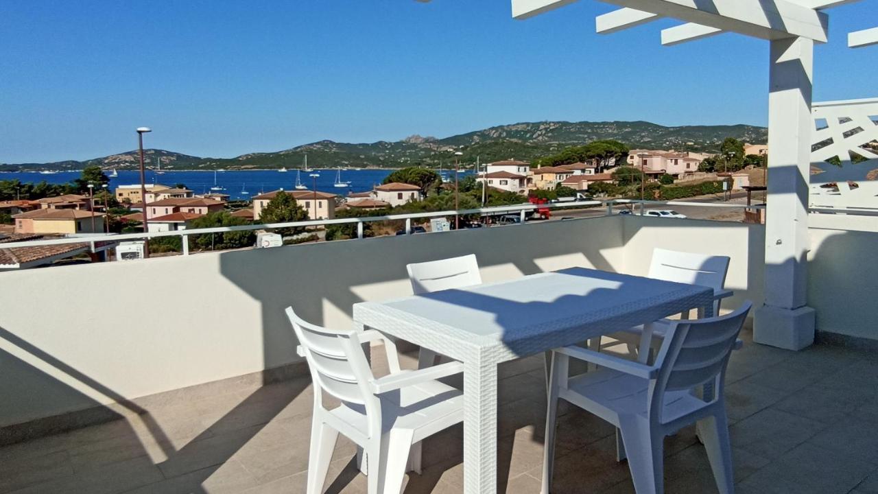 Welcomely - White Terrace - Condominio Acqualife Канниджионе Экстерьер фото