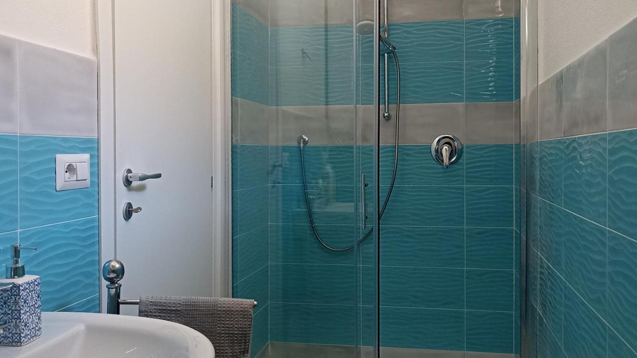 Welcomely - White Terrace - Condominio Acqualife Канниджионе Экстерьер фото