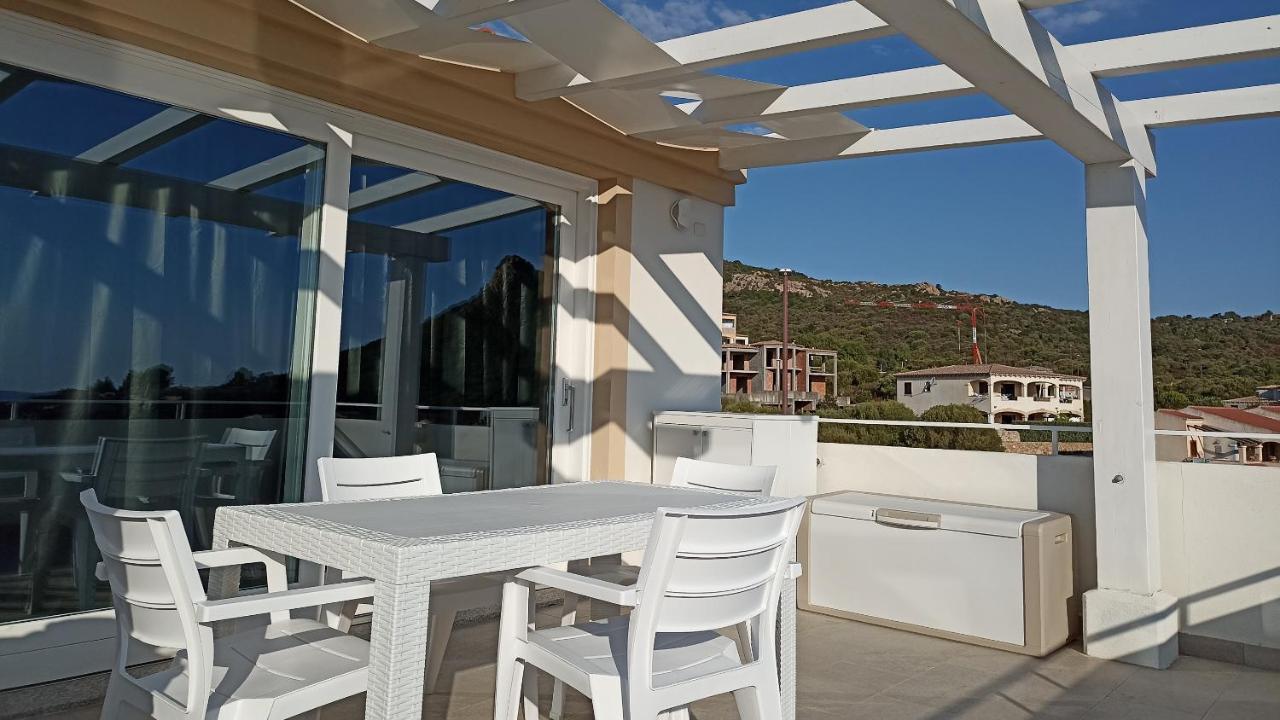 Welcomely - White Terrace - Condominio Acqualife Канниджионе Экстерьер фото