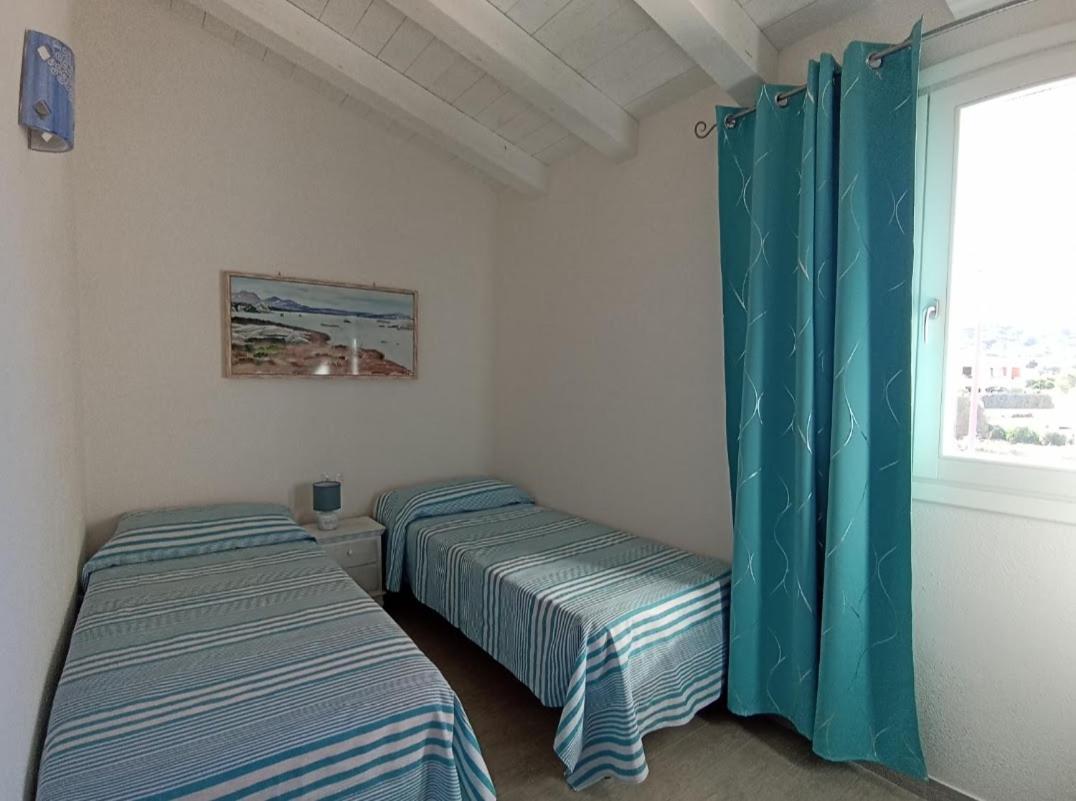 Welcomely - White Terrace - Condominio Acqualife Канниджионе Экстерьер фото
