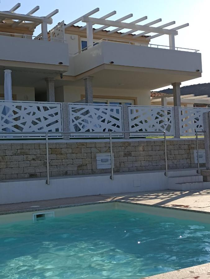 Welcomely - White Terrace - Condominio Acqualife Канниджионе Экстерьер фото